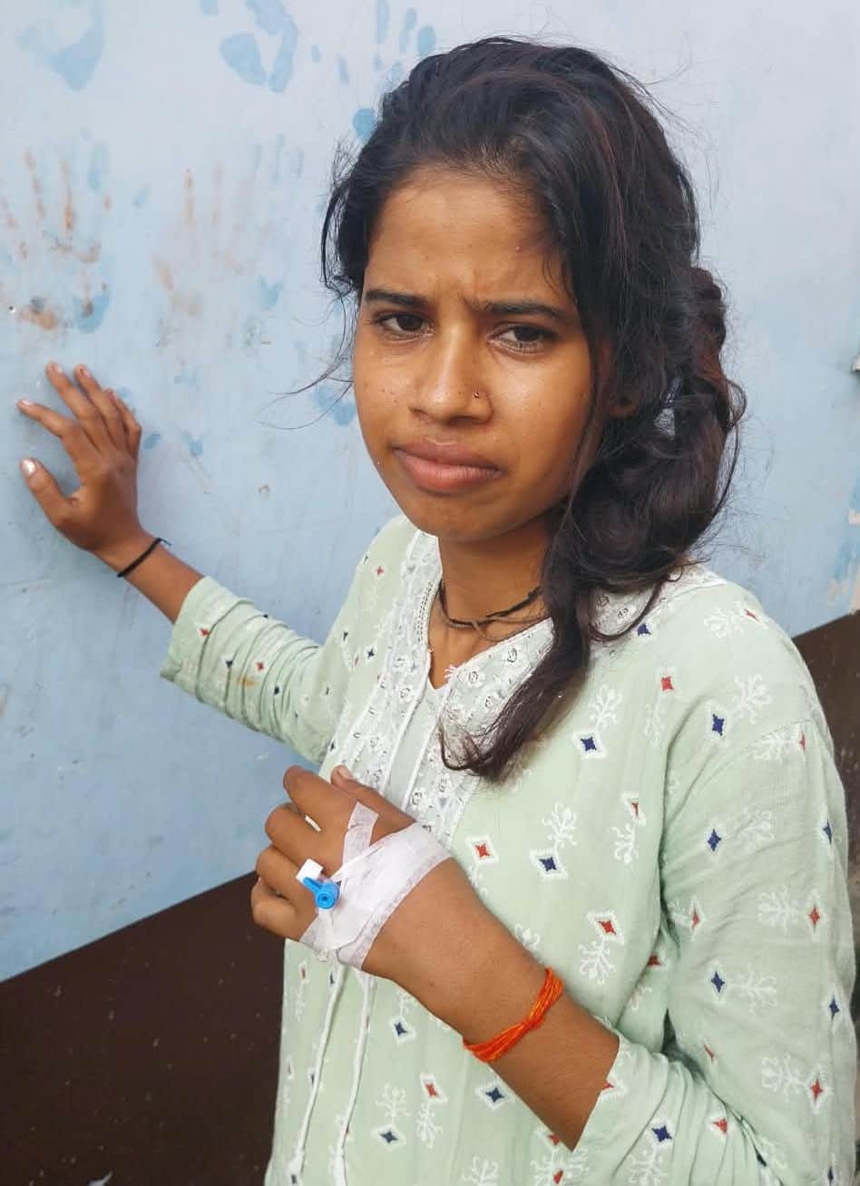 Dengue and malaria spread in Bibipur; members of over 60 families fall ill.