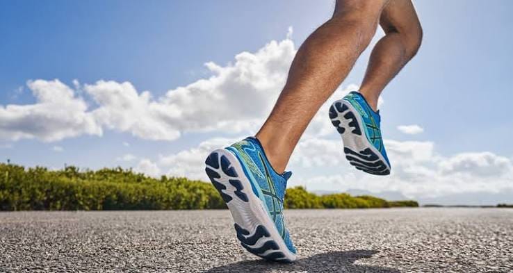 Mohan ran 30 km in the mountains at the age of 68 and won a medal.