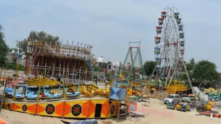 Bidding for the Dauji Fair contract will start at 1 crore.
