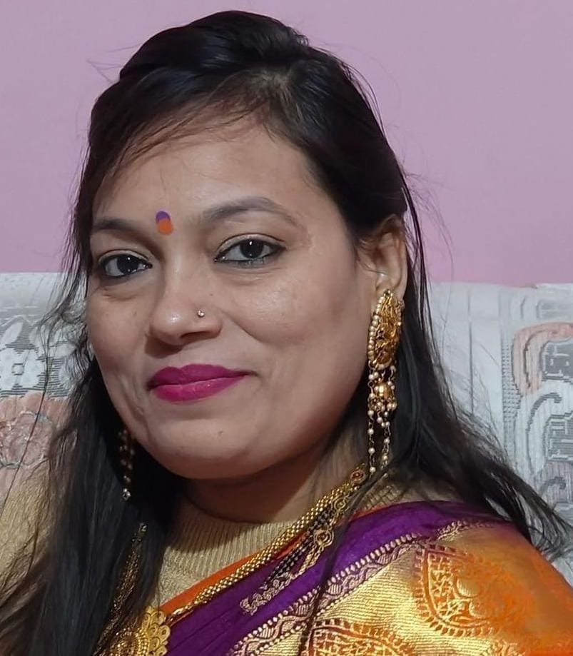 रागिनी वार्ष्णेय,