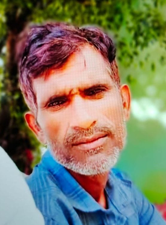 Farmer dies of electrocution while repairing electrical wiring at home.