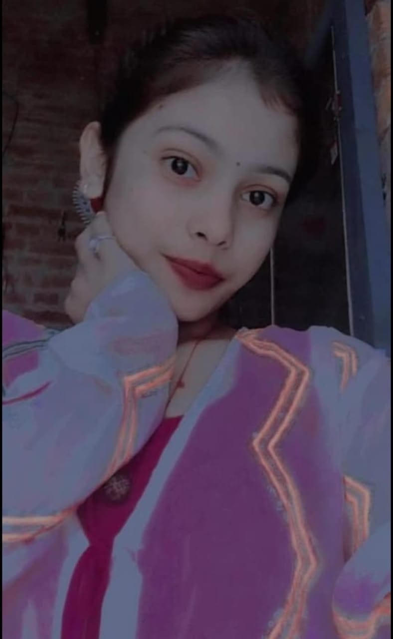 A young woman injured in a knife attack died during treatment, the accused was caught by the police