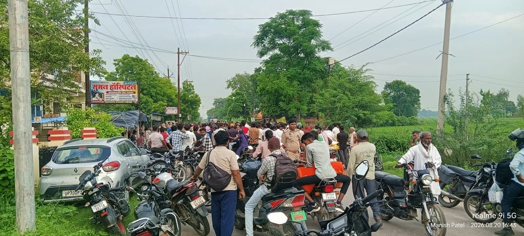 Two newborns die in a private hospital mother critical hospital sealed