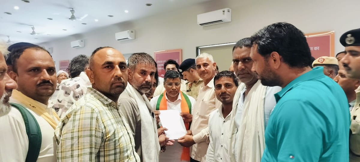 Panipat News: शहर और बाजारों में बिखरा पड़ा 300 टन कूड़ा, जेबीएम की गाड़ियों को भी डोर-टू-डोर उठान से रोका