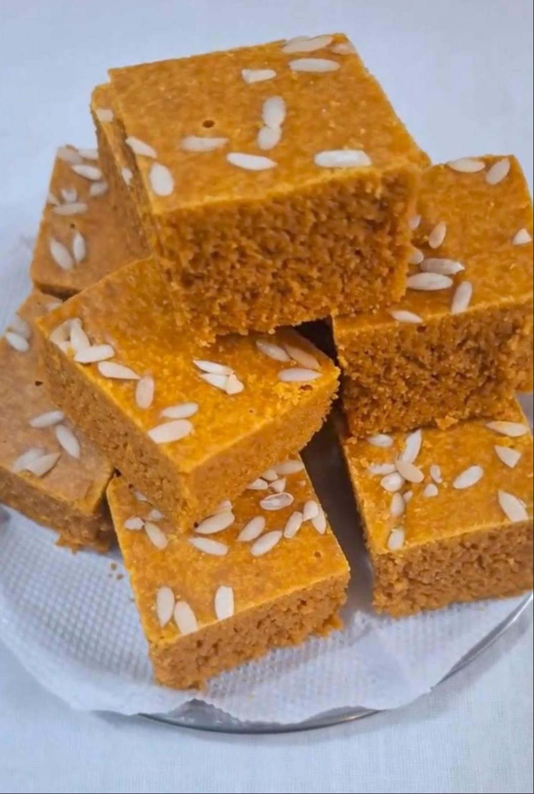 Kairana's Palangtod sweets reach Lucknow