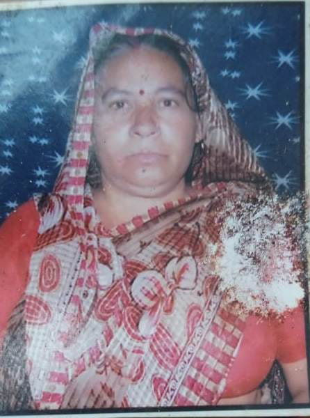Woman's body found on railway track under suspicious circumstances