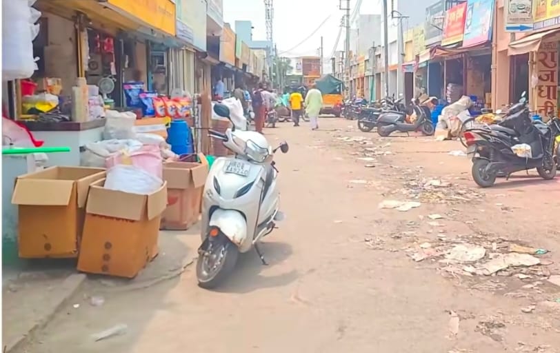 Kaithal News: महंगाई से कड़वी हुई चीनी की मिठास, 6500 रुपये क्विंटल तक पहुंचे दाम