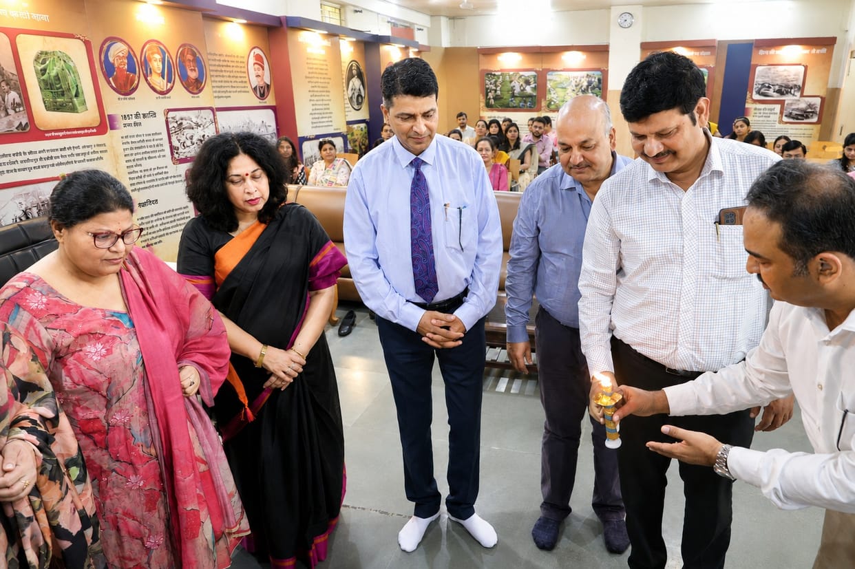 AI holds special significance in the field of education: Sudhanshu