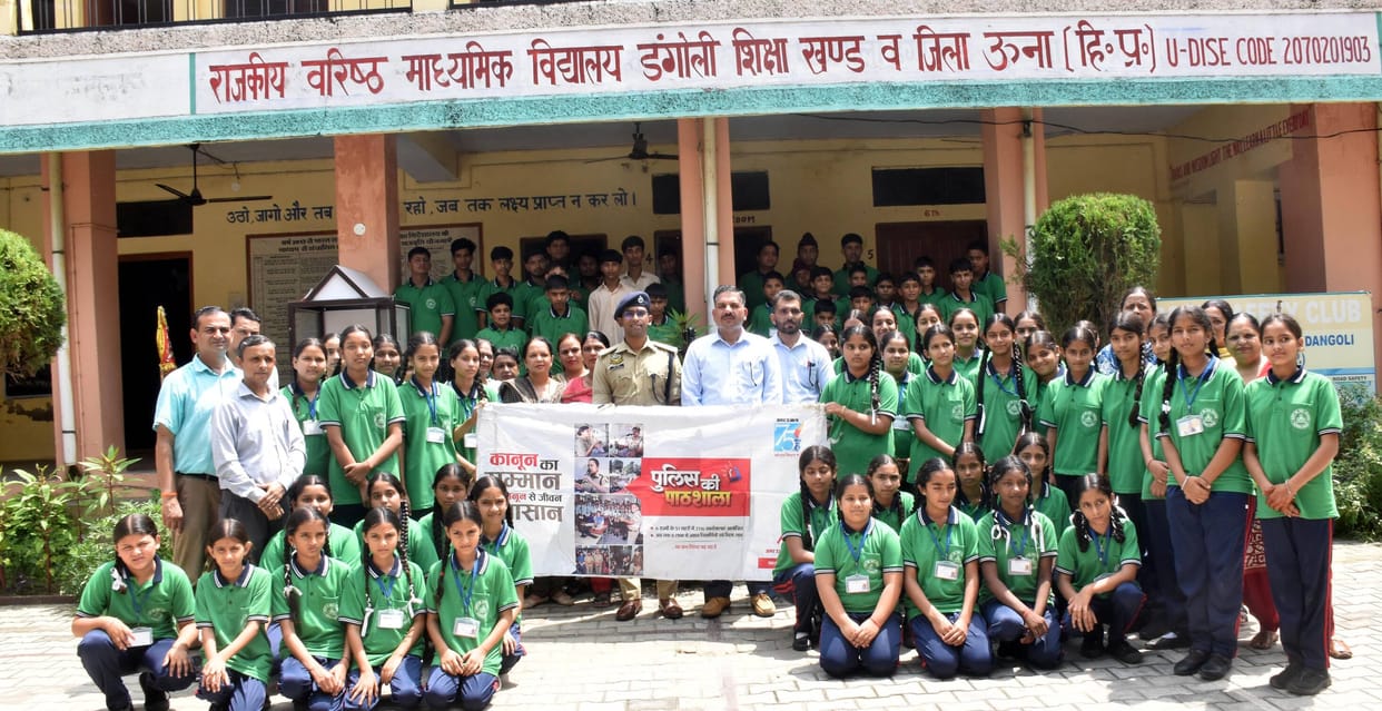 Contribute to the campaign to make Himachal drug-free: Sachin