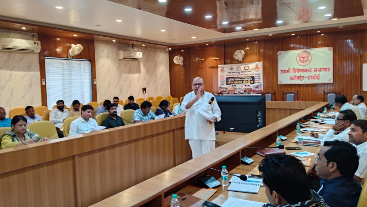 Officials can help reduce disaster risk: Deepali