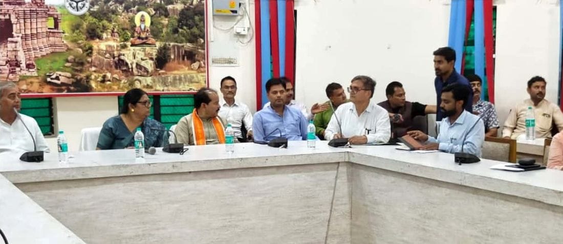 There should be adequate arrangements for the protection of cattle in cow shelters.