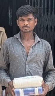 Police have filed the charge sheet against the accused in the woman's murder case