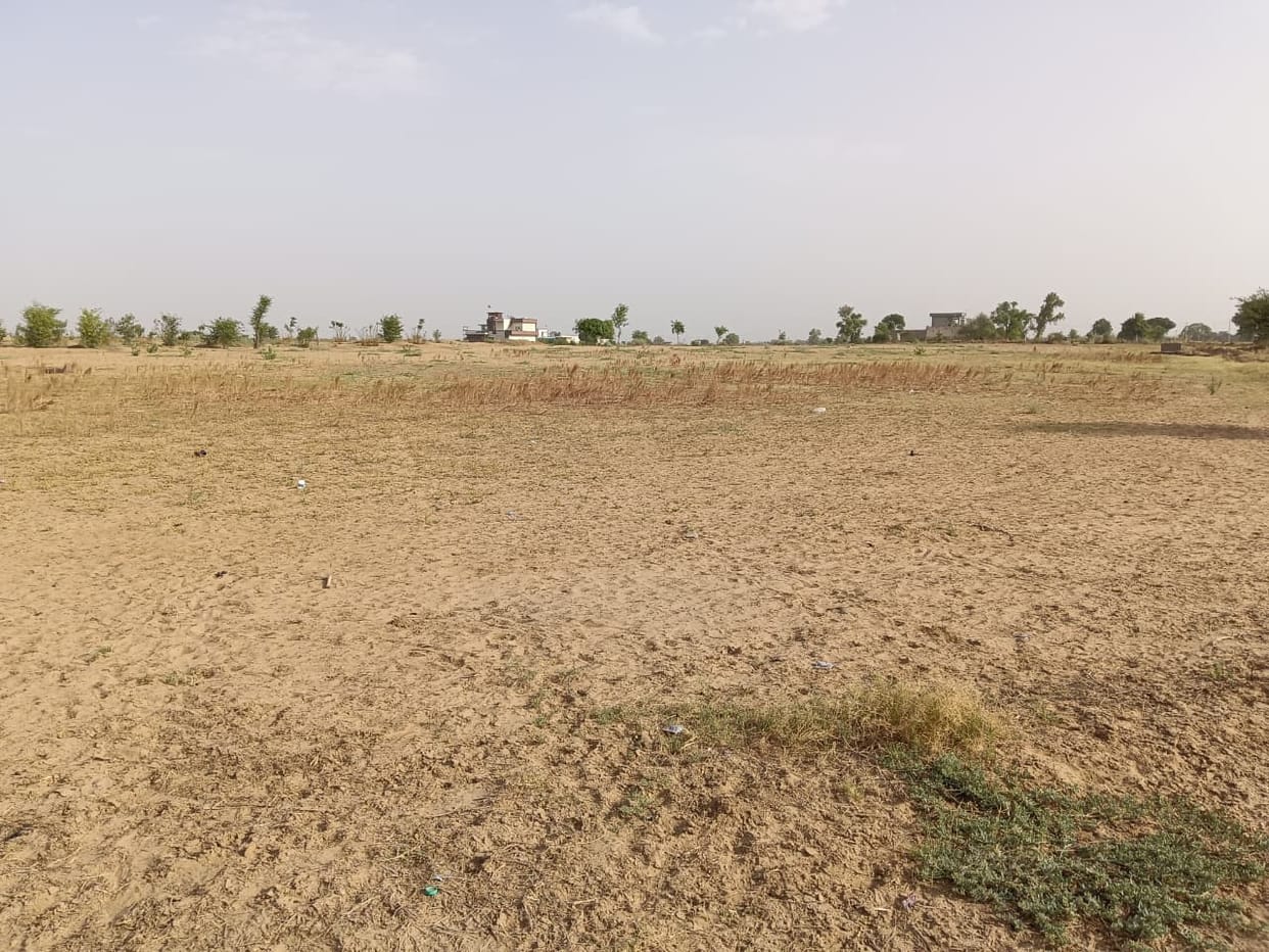 acres in the district still lacks access to canal water