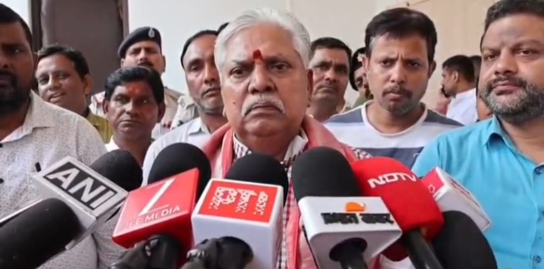 Bihar News: पीएचडी छात्रों की मांगों पर सरकार गंभीर, प्रेम कुमार बोले- पोर्टल के जरिए सुनी जा रही शिकायतें