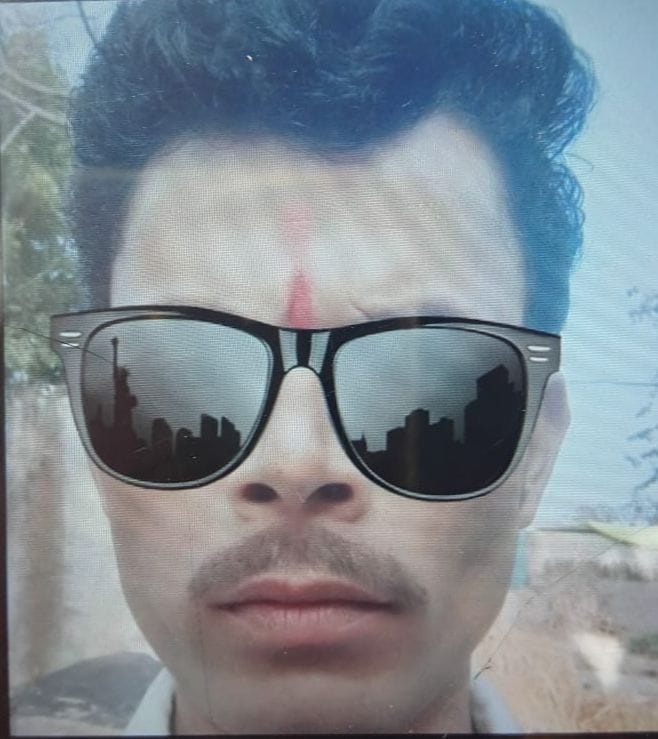 हरिश्याम। फाइल फोटो 