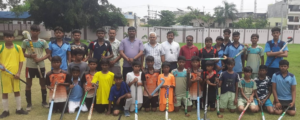 Two titles for Madhusudan; MGS dominates Under-14 category