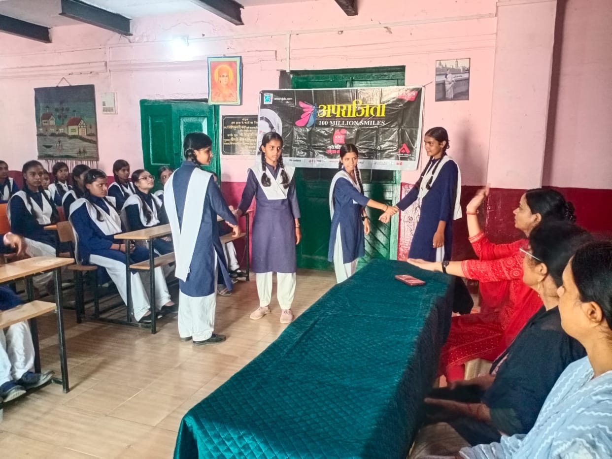 More than 163,000 examinees appeared for the semester examinations.