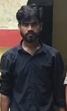 Accused arrested on the highway with 430 grams of opium.