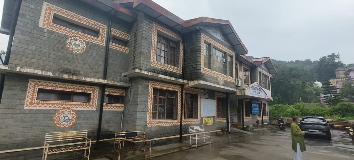No doctor available in the emergency ward at Patta CHC; woman passes away.
