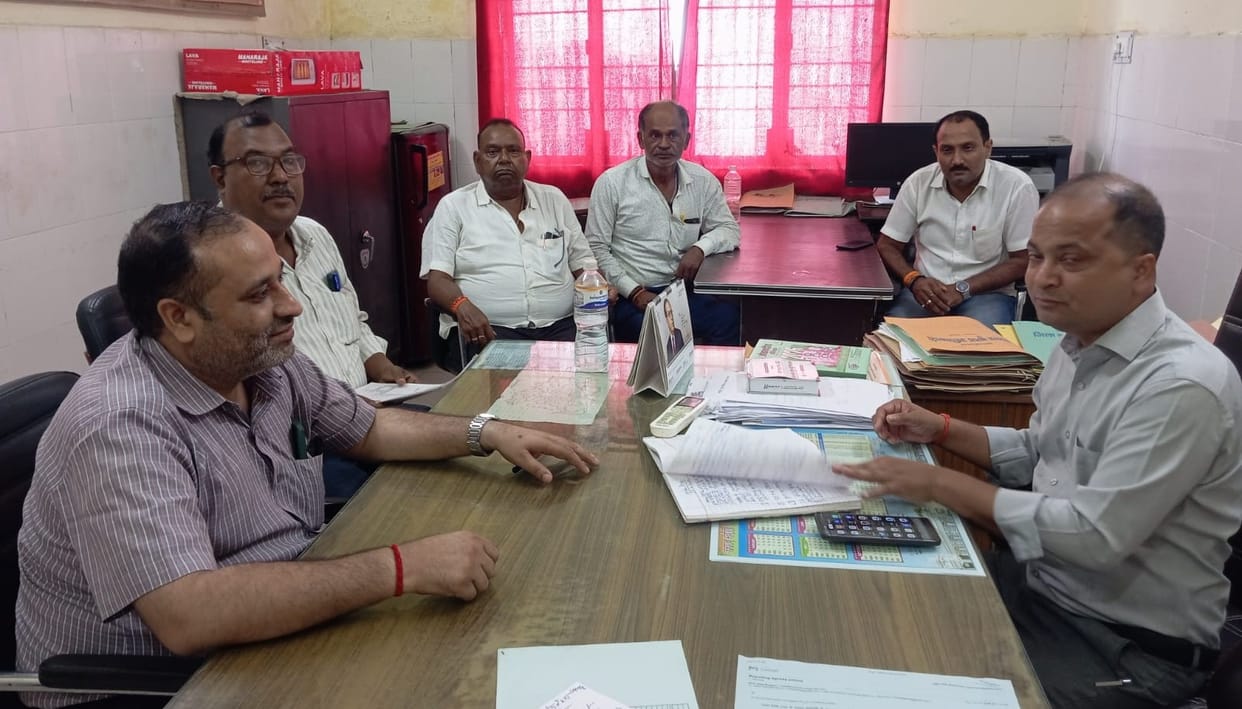 Leprosy patients will receive the benefits of the schemes