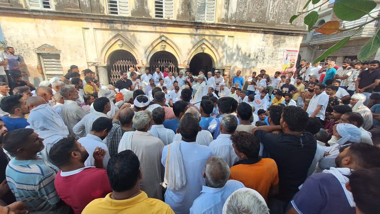 member committee formed to resolve dispute over electricity corporation's action