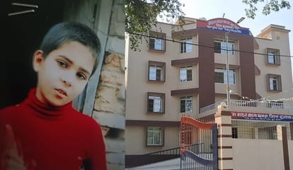 तेलंगाना का छात्र लापता