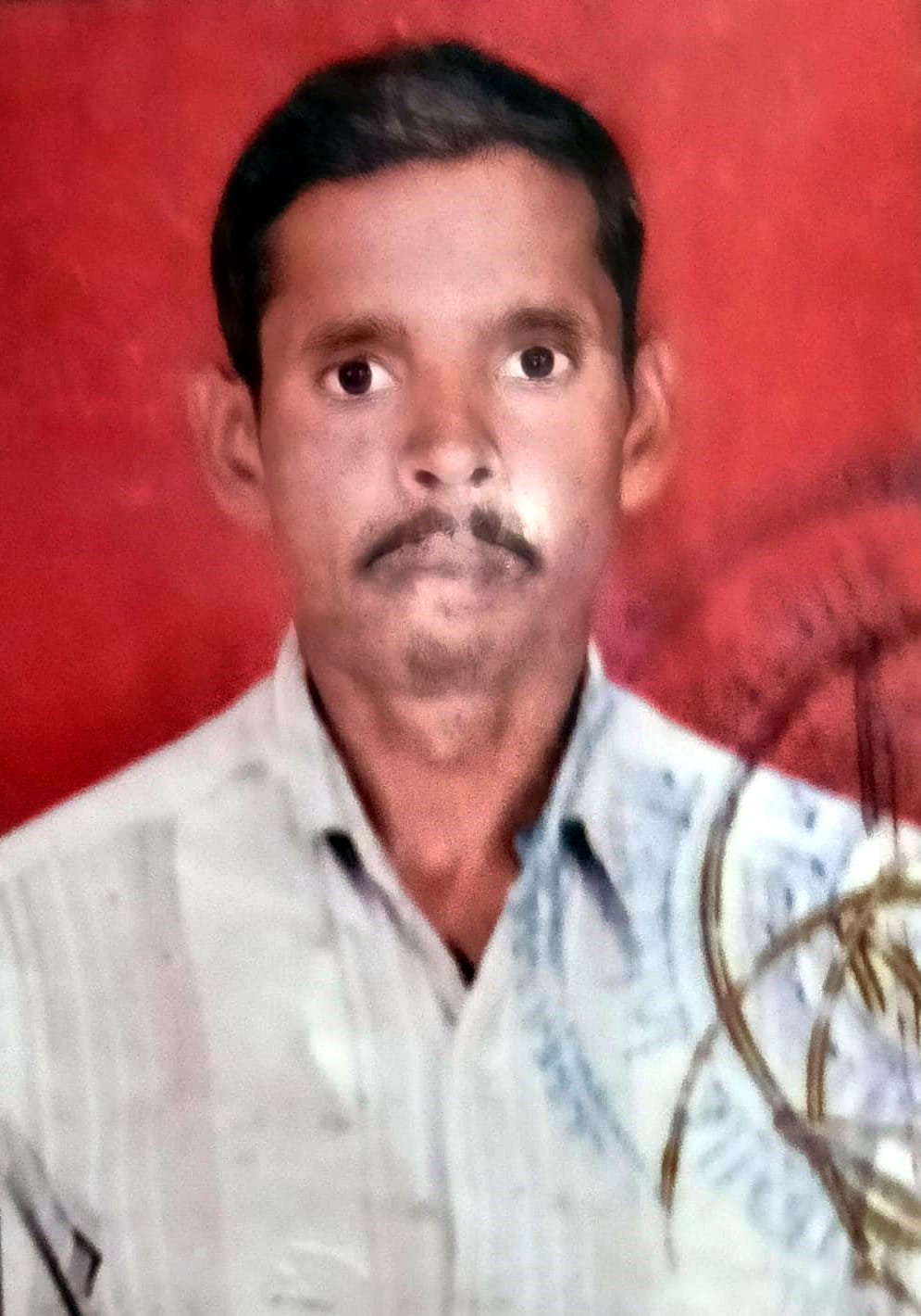 Yamuna mound collapses in Chitrahat, farm labourer dies after being buried under it