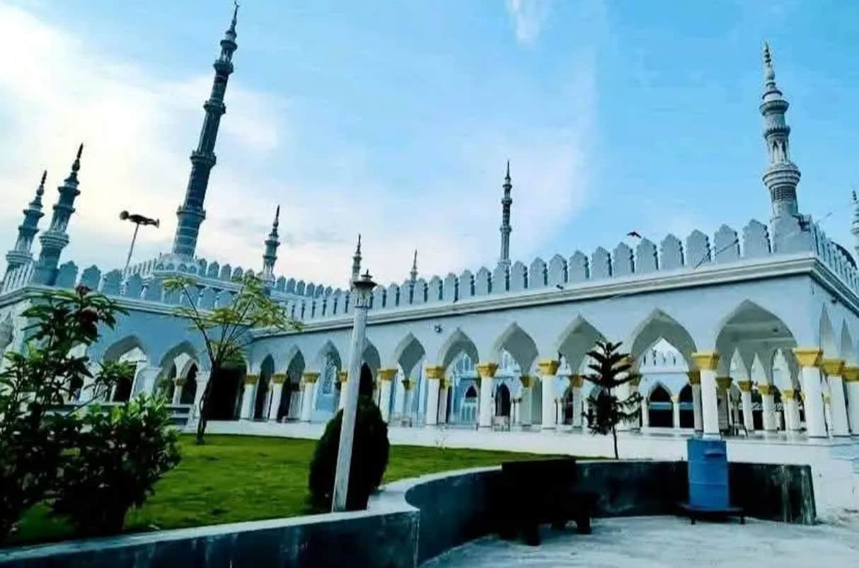 Nepal Madrasa Under Scanner After Reports of 2,500 Indian Students