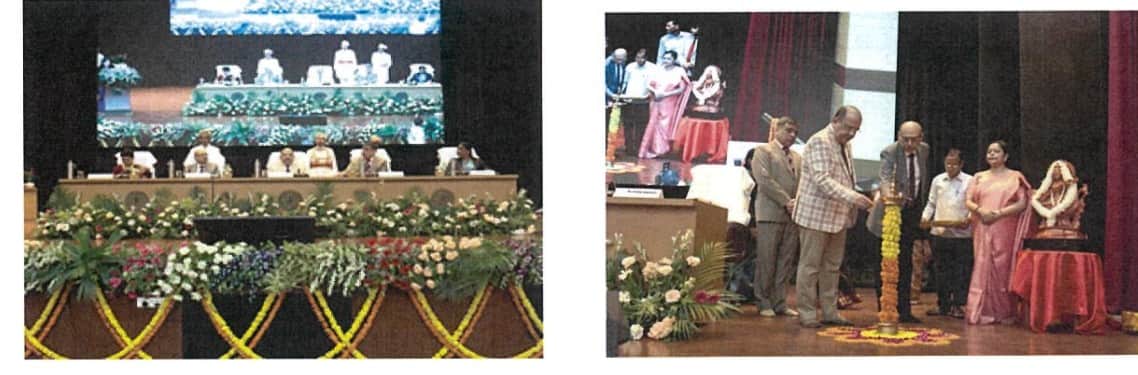 lucknow justice programme