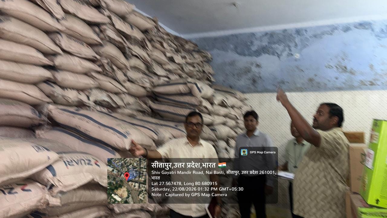 Adequate sugar stocks available; do not heed rumors: DM