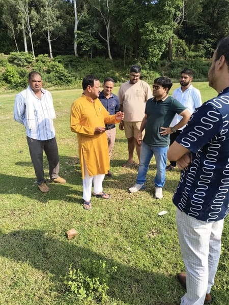 CM to address fishermen's conference in Dadasiba on the 29th.