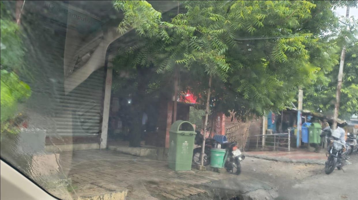 In Search of the Syndicates Sultan