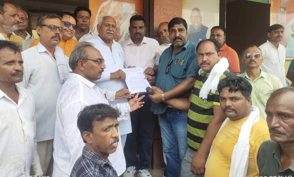 Agreement reached on some demands, yet employees remained unconvinced.