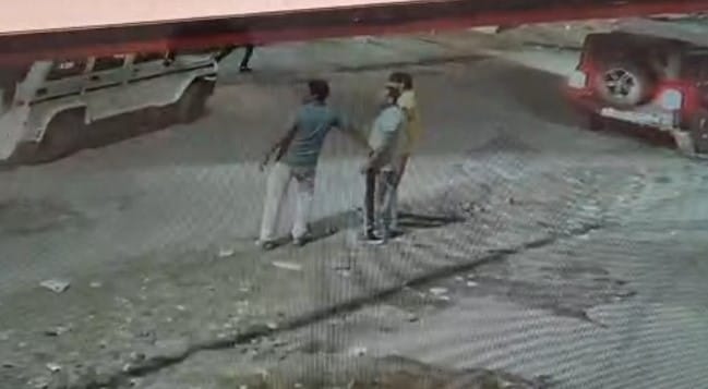 Family members of the tea seller arrested on bribery charges have raised questions about the investigation.
