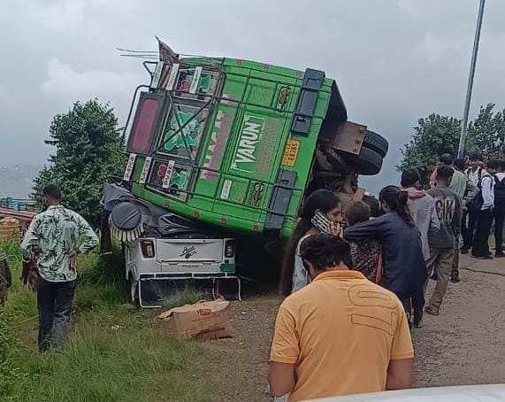 jammu kashmir news