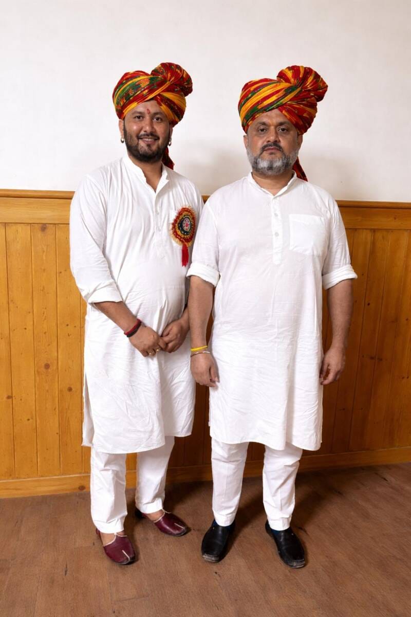Jagjit Pathania appointed Secretary of the Kangra Congress Committee.