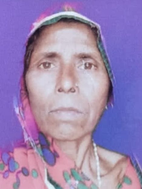 Elderly woman drowns in Bahgul River under suspicious circumstances.