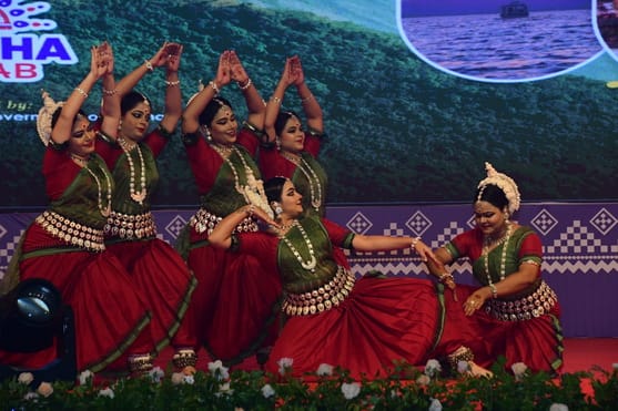 The shared heritage of UP and Odisha will pave the way for employment and investment.