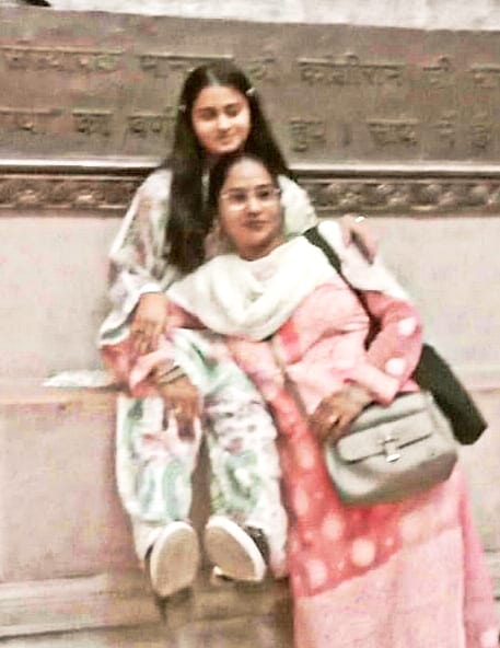 Wife and 15-year-old daughter stabbed to death; accused arrested