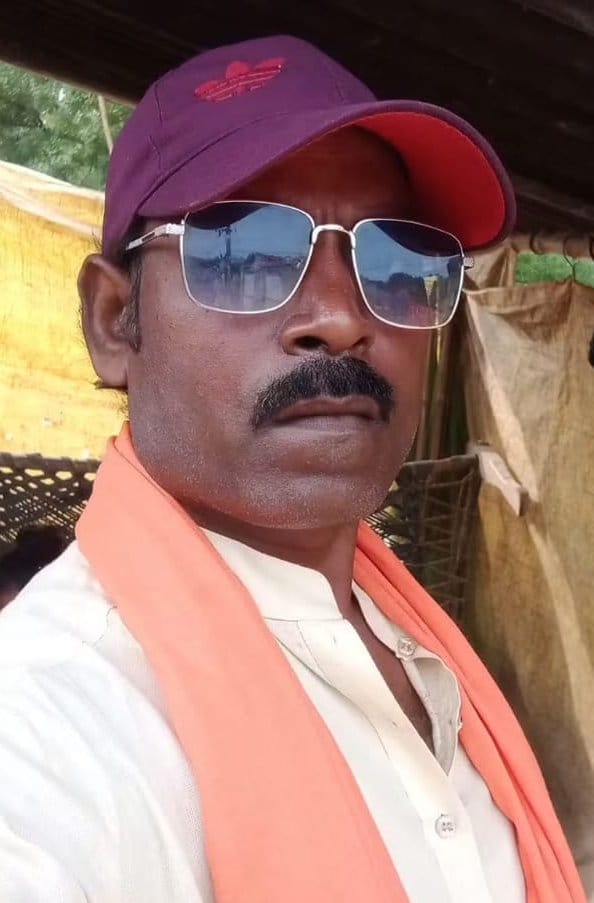 मृतक नन्हे विश्वकर्मा। फाइल फोटो