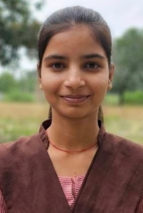 Ruknapur's daughters excel in space science examination