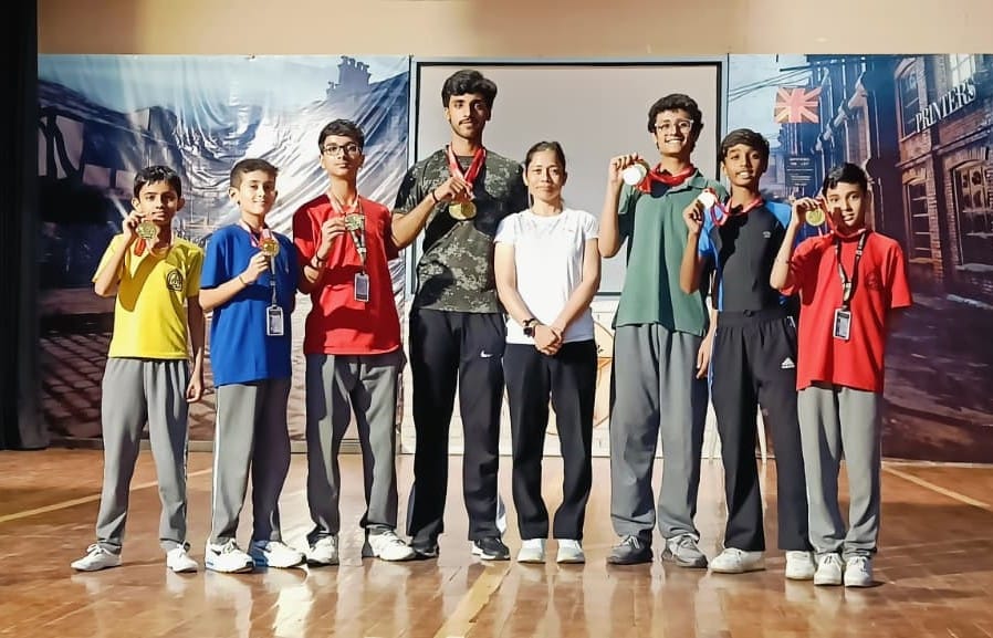 Yoga athletes to showcase their talent at the national-level competition
