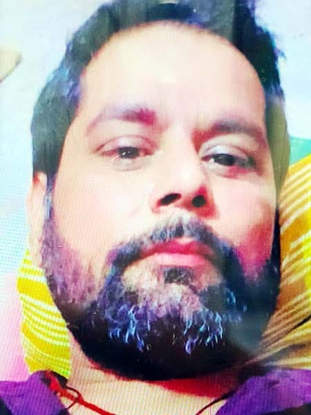 Youth's body found hanging from a noose.