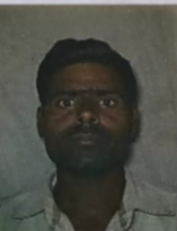 Villager dies during treatment after consuming pesticide; was distressed due to debt.
