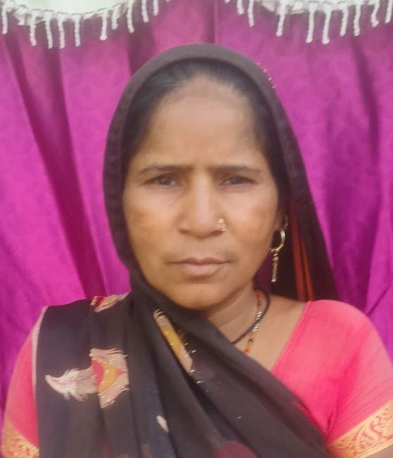 रेशमवती। फाइल फोटो