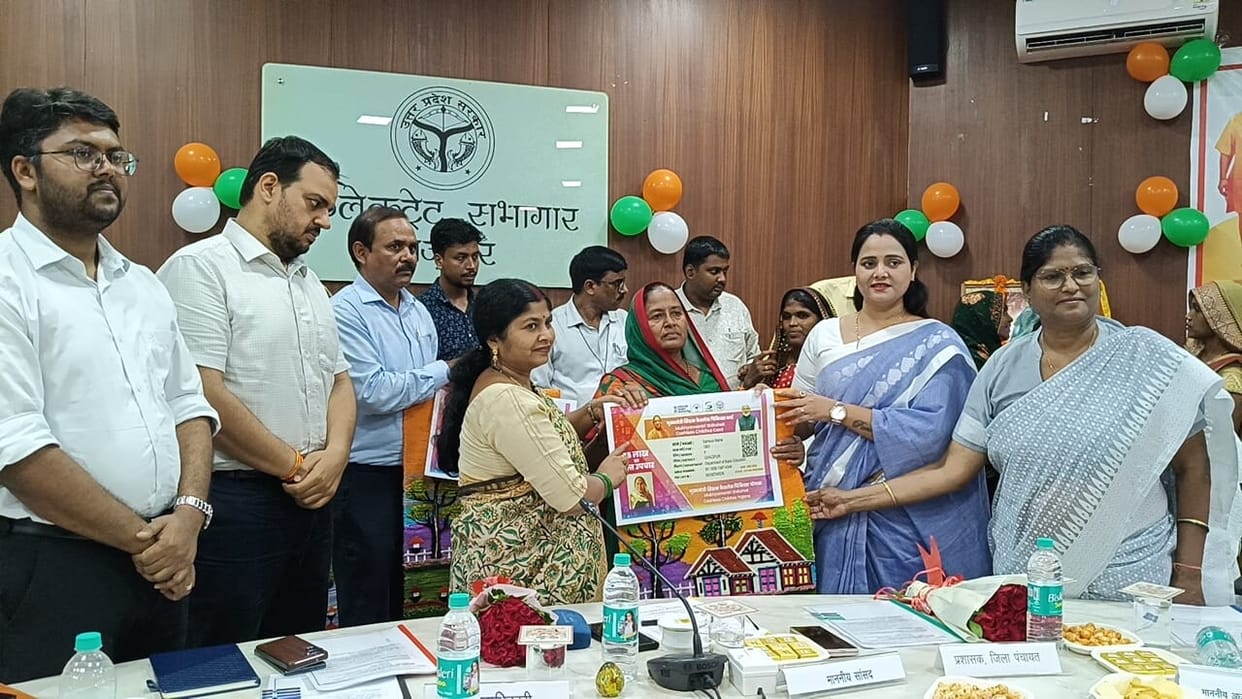 6,538 cooks in the district will benefit from the increased honorarium.