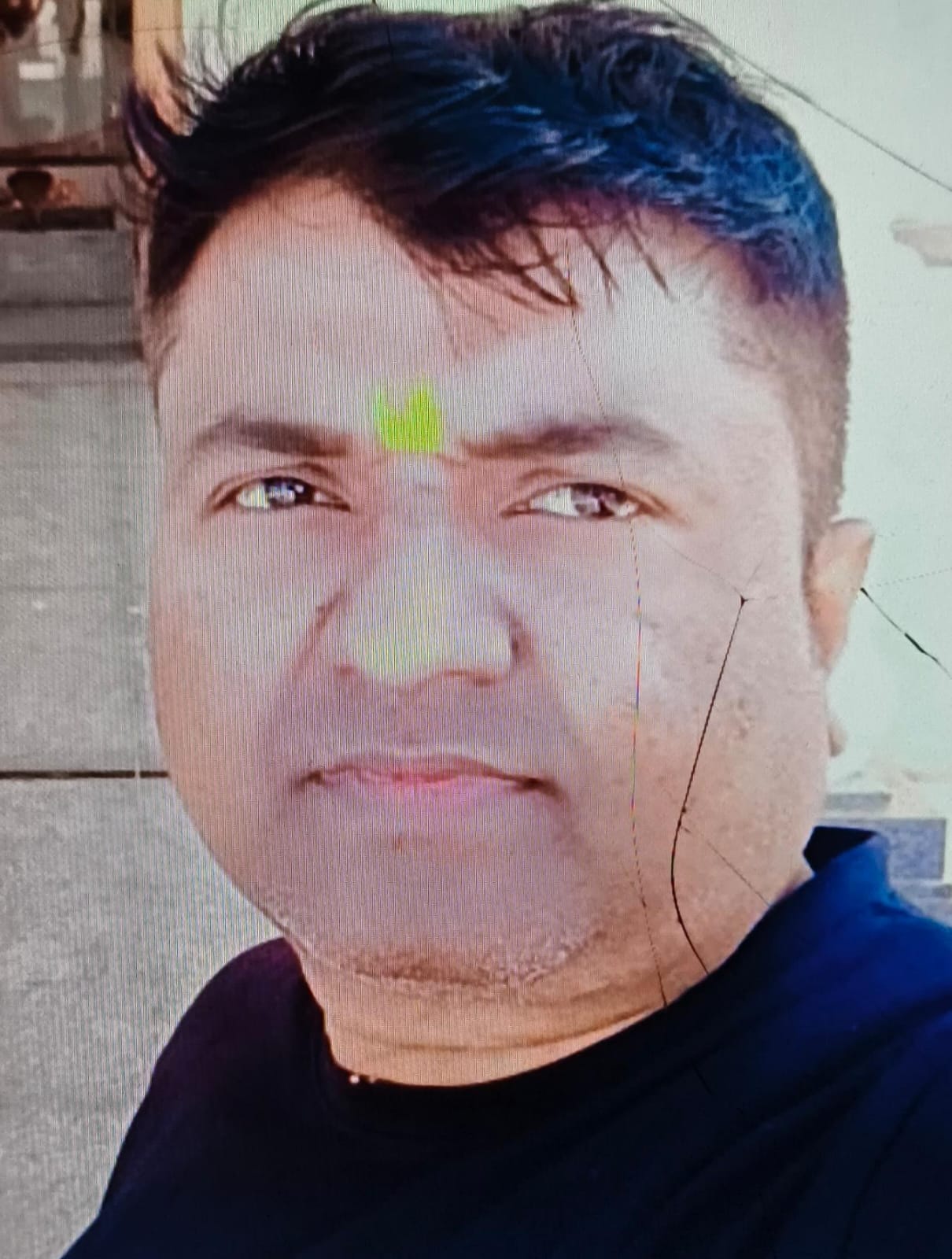 सदर प्रखंड छपरा में कार्यरत प्रखंड समन्वयक (बीसी) अंकित कुमार गुप्ता