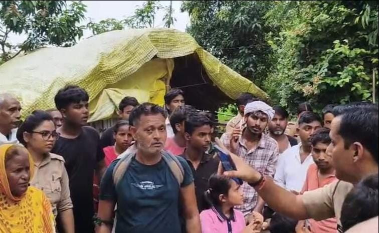 A young man lost his life while trying to save a friend, and an uncle died while trying to save his nephew.