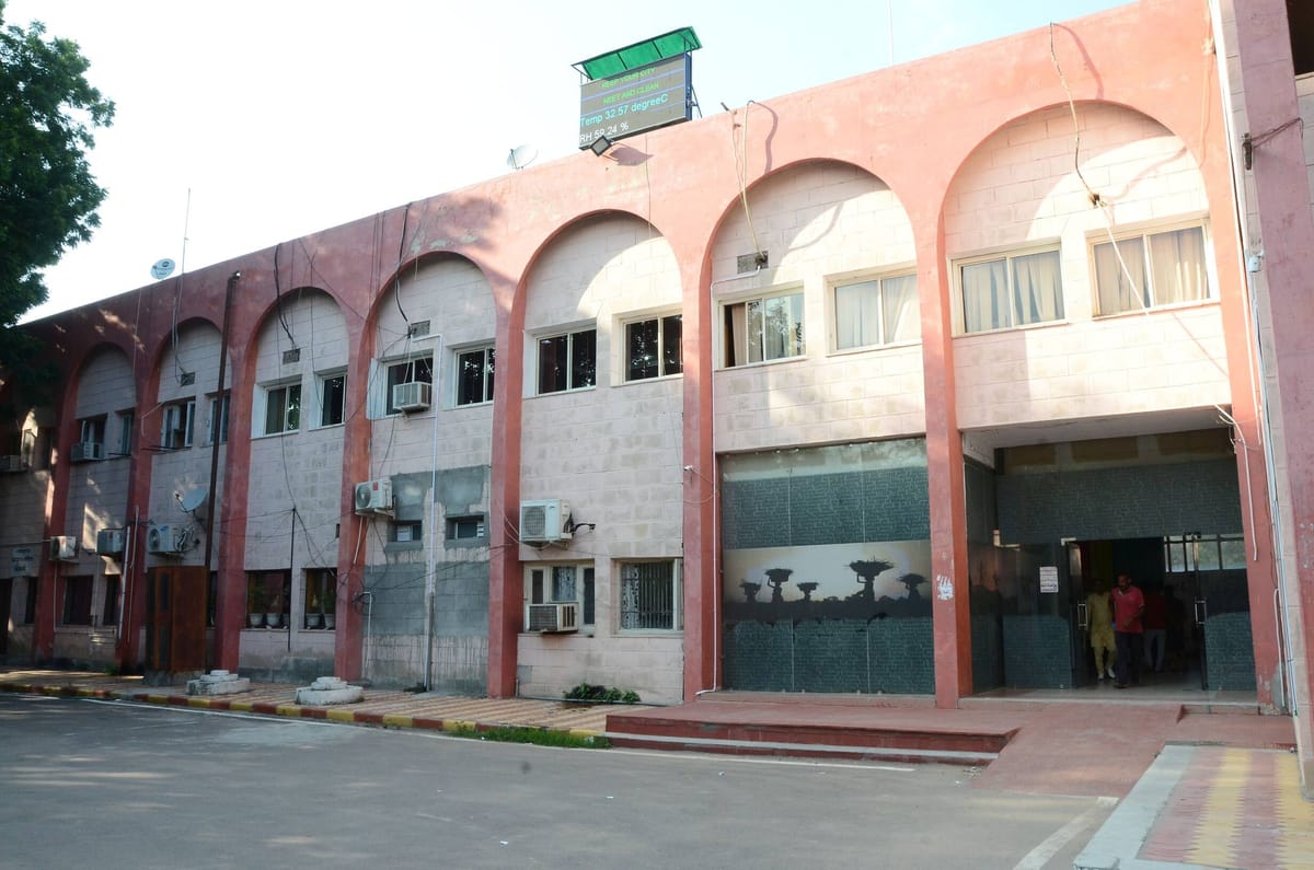 Bhiwani News: समाधान शिविर में अब नहीं गूंजेंगे विकास, नौकरी व तबादले के मामले