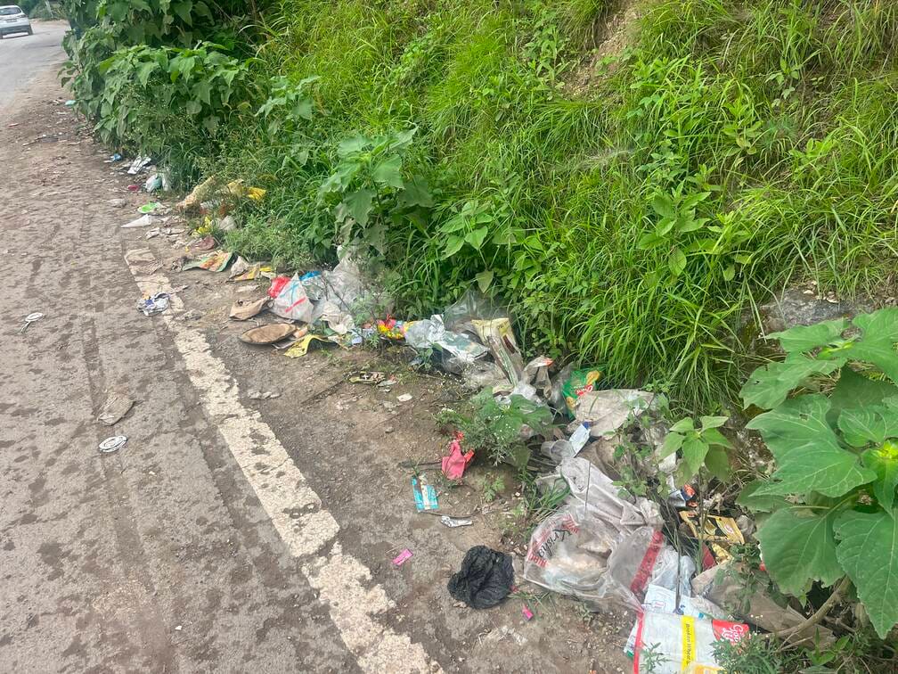 Garbage collection work to be taken back from contractors in Solan; the municipal corporation will now take charge itself.